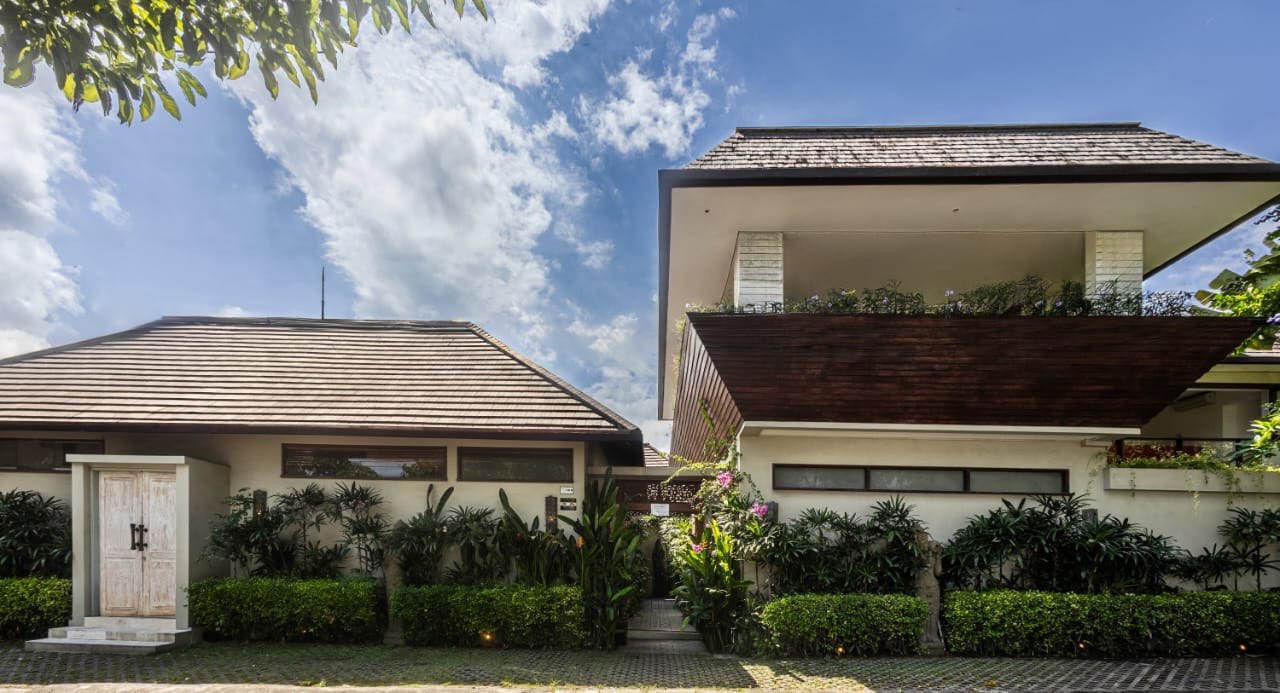 Private Villa in Canggu — photo 2