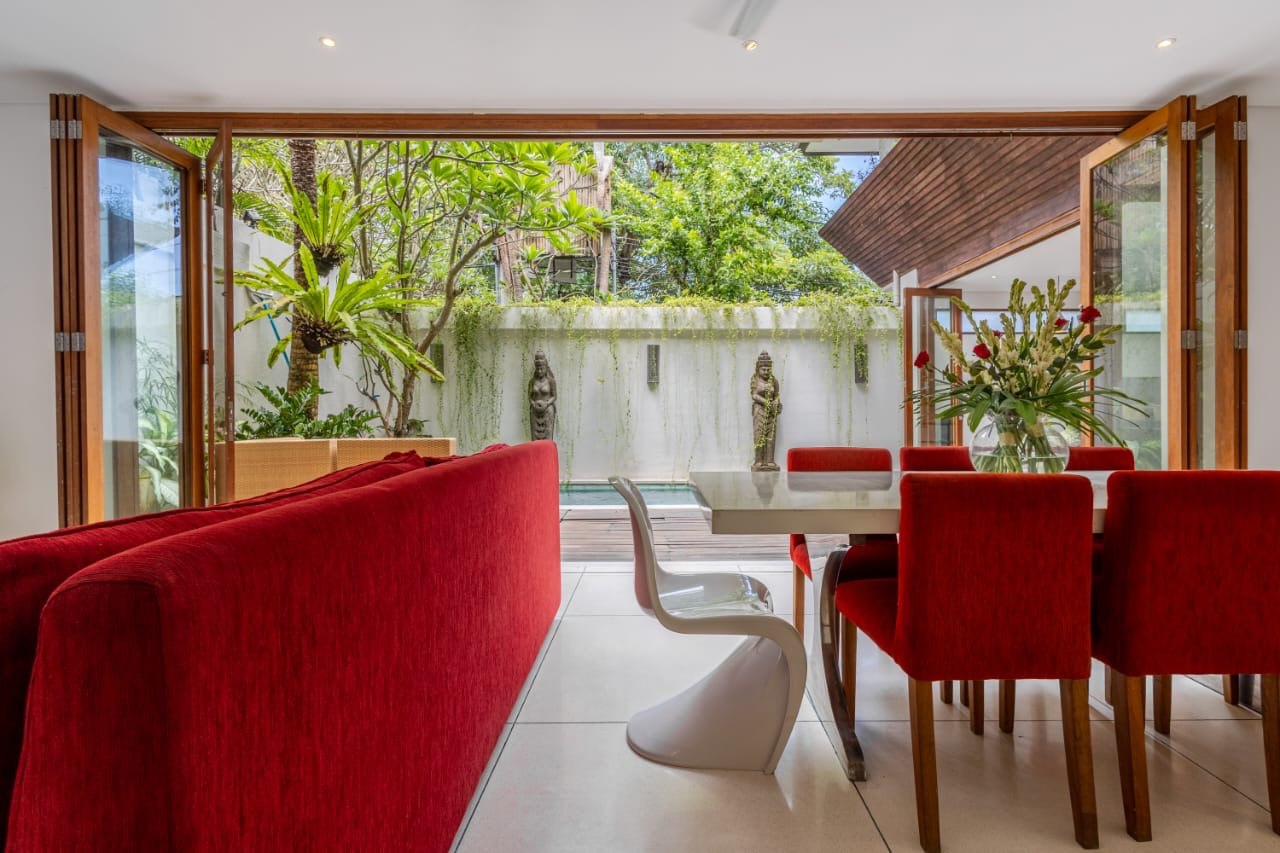 Private Villa in Canggu — photo 4