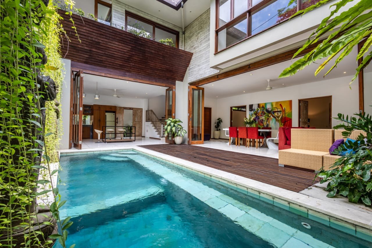 Private Villa in Canggu — photo 7