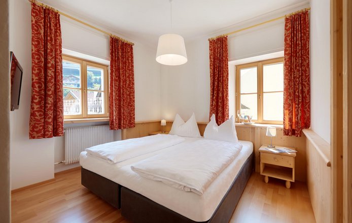 Twin Share Room 1