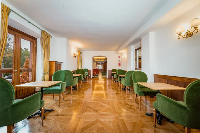 Hotel Serena Cortina — photo 2