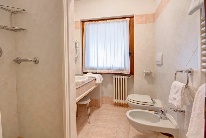 Hotel Serena Cortina — photo 6
