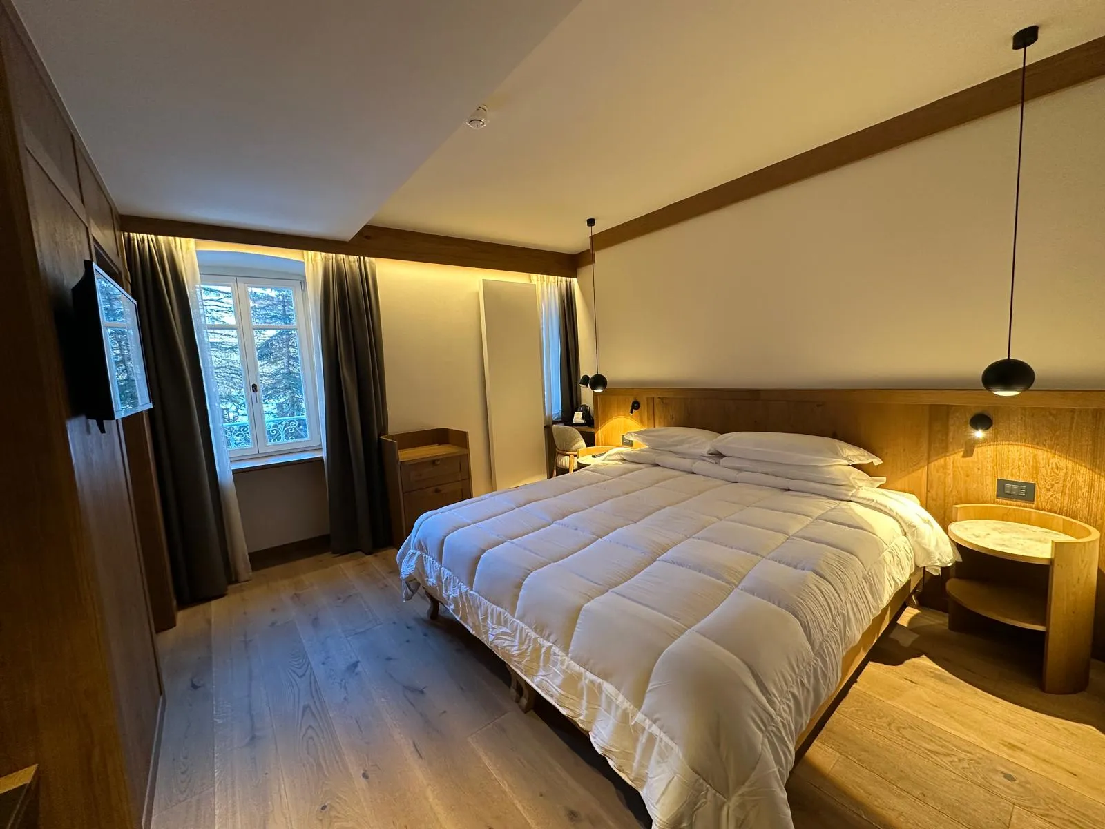 Hotel Serena Cortina — photo 5