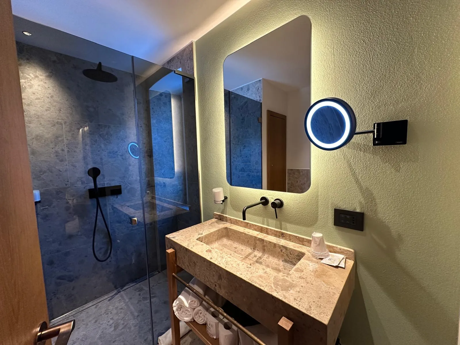 Hotel Serena Cortina — photo 7