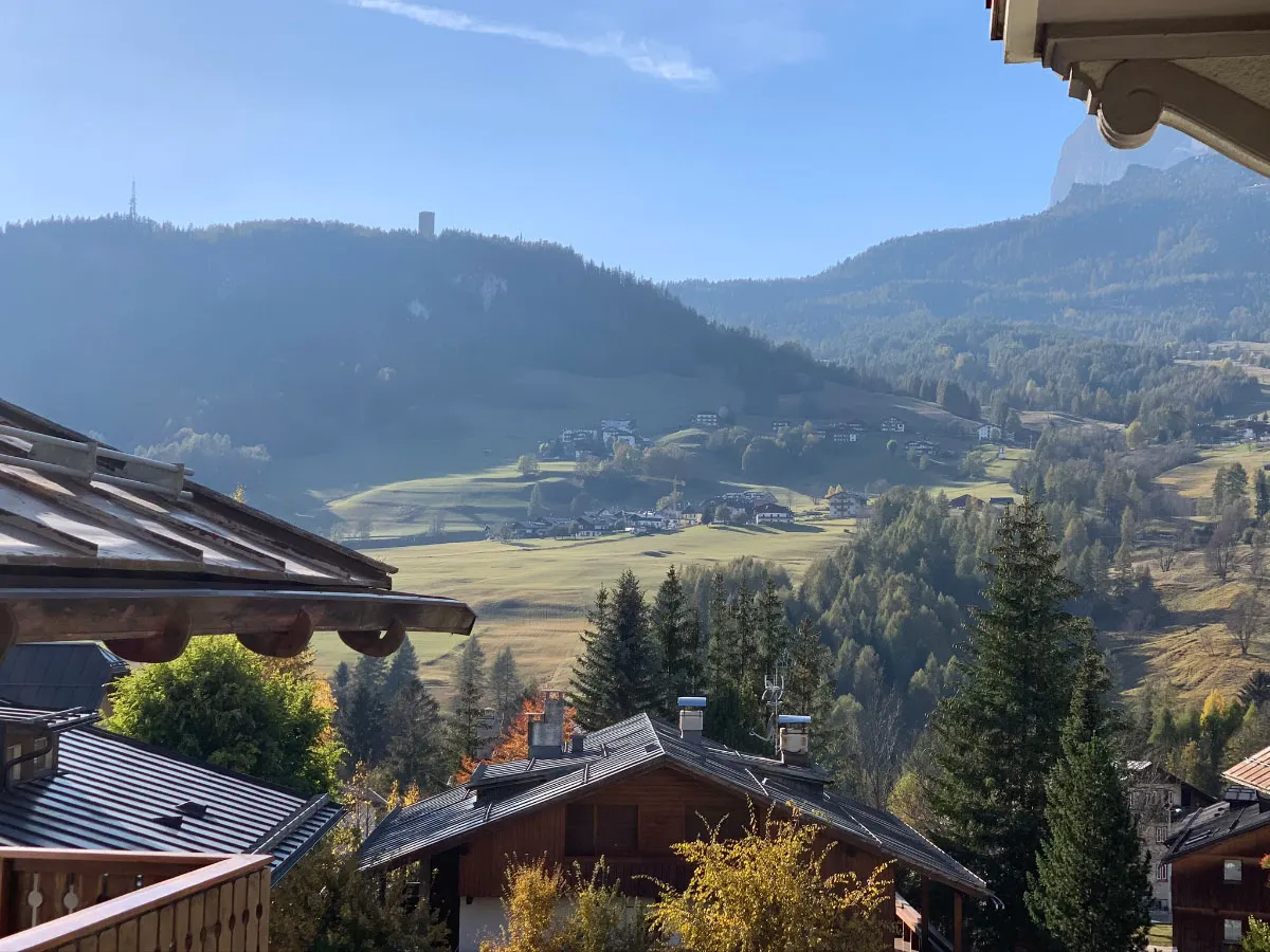 Hotel Serena Cortina — photo 4