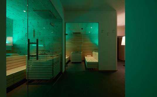 Park Hotel Post — photo 2