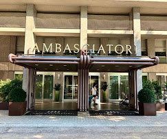 Hotel Ambasciatori — photo 1