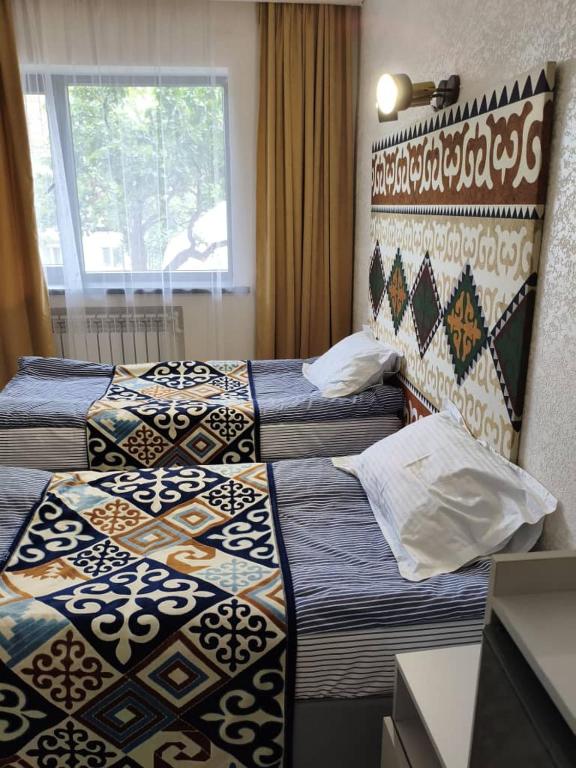 Twin Share Room 1