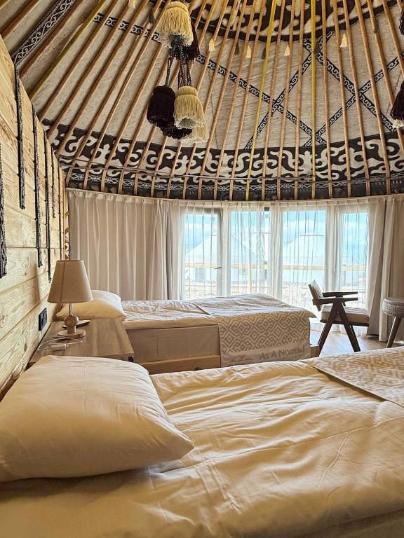 Twin Share Room 1