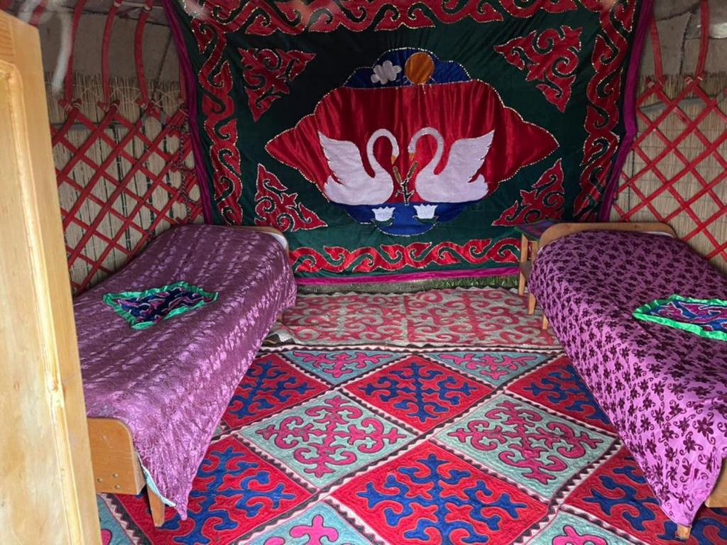 Twin Share Room 1