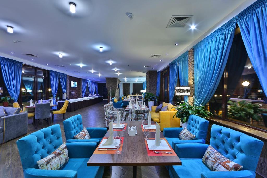 Damas Hotel  — photo 2