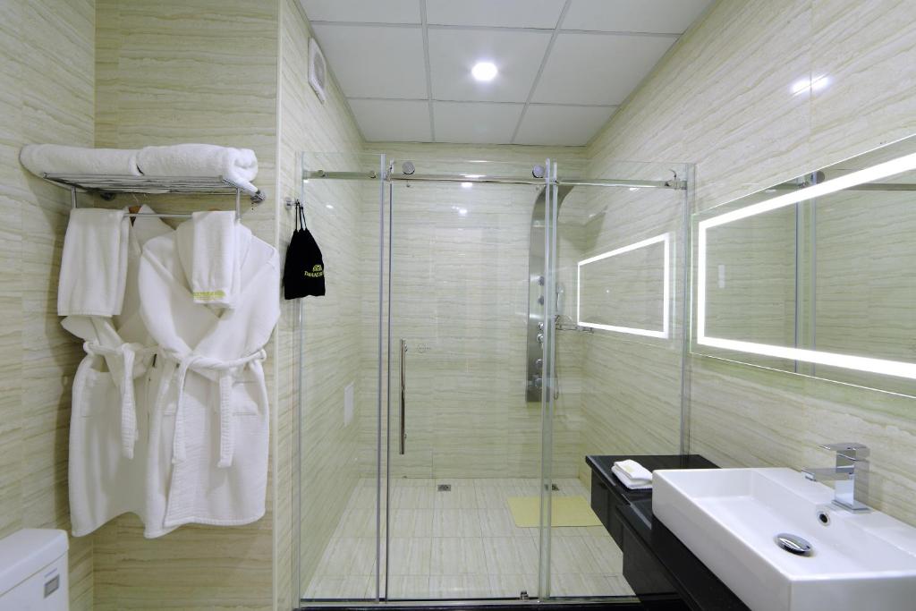Damas Hotel  — photo 4