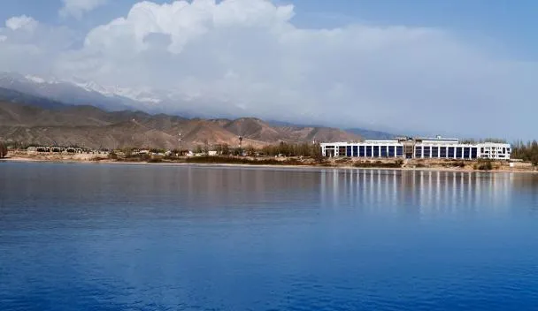 Karakol Hotel — photo 1