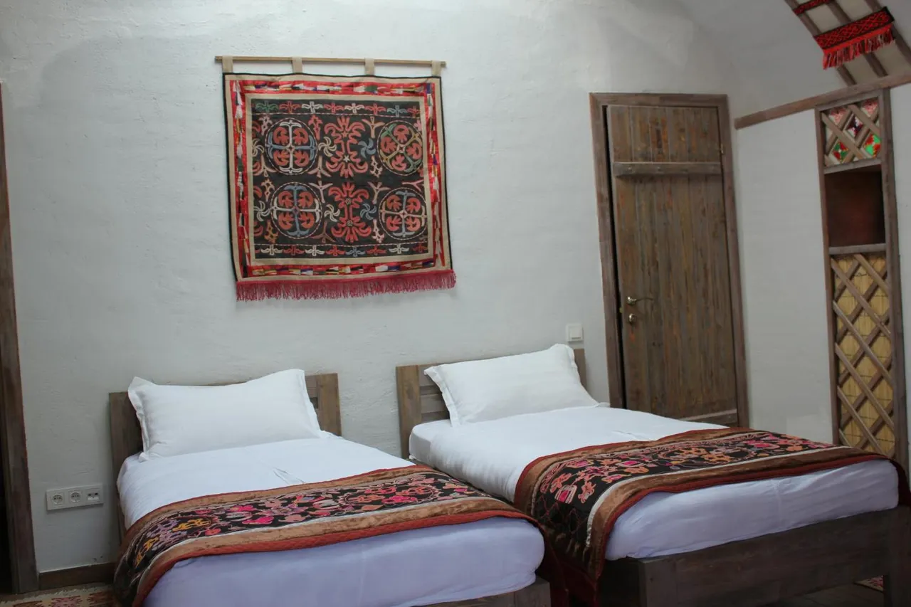Karabulak  resort — photo 3