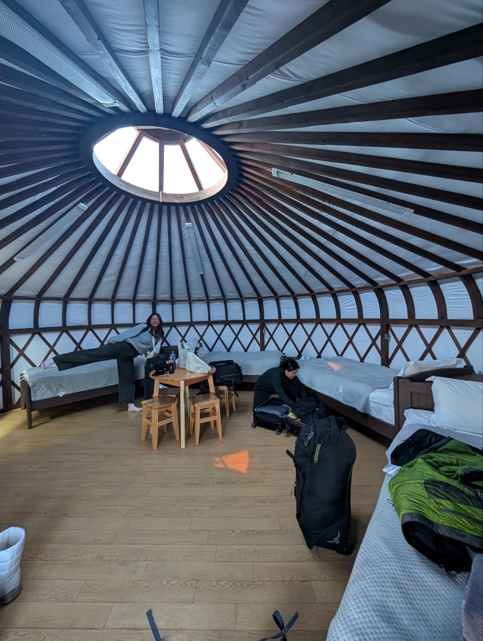 Ger Camps — photo 4