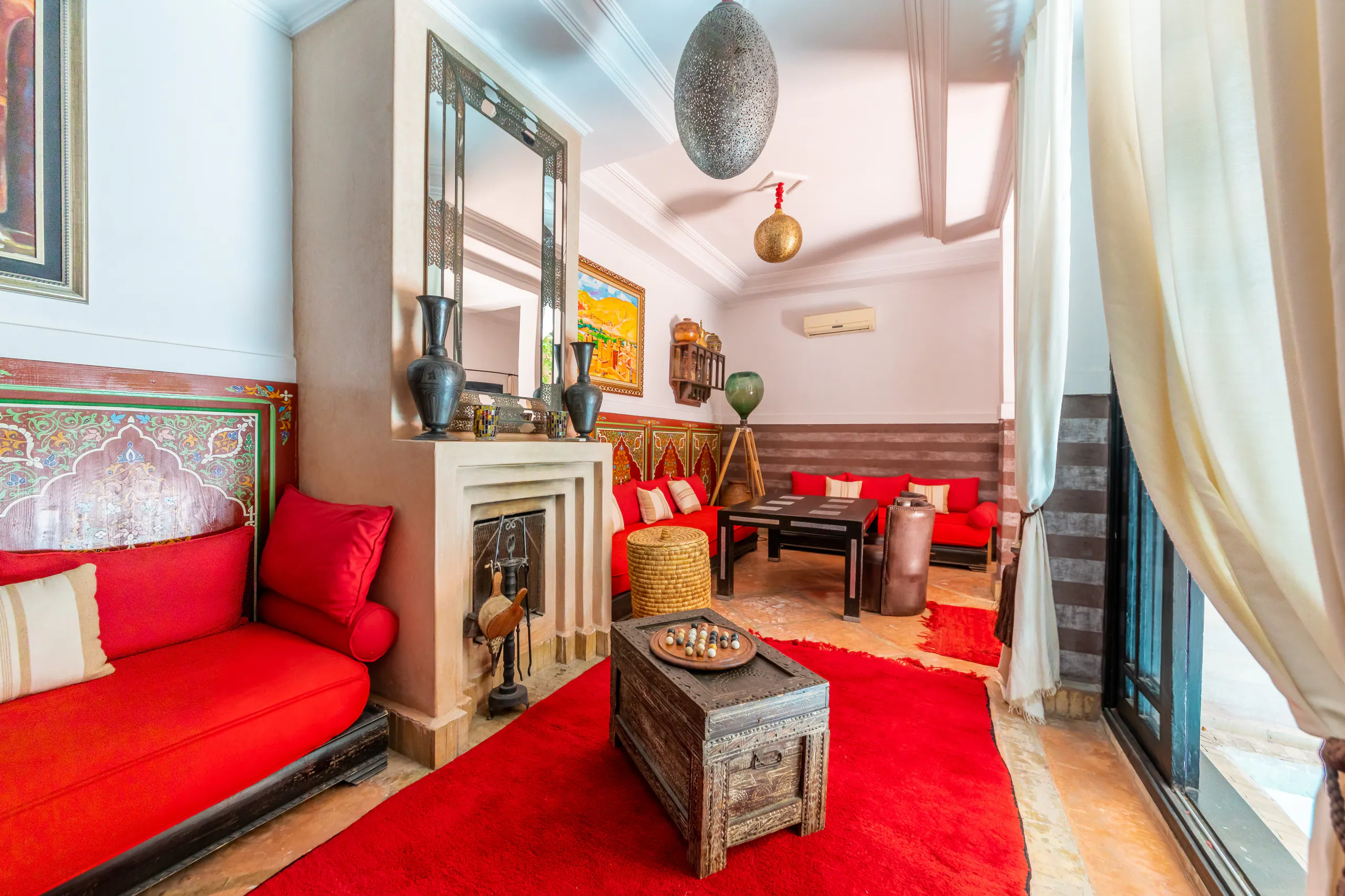 Boutique Riad in Marrakech — photo 1