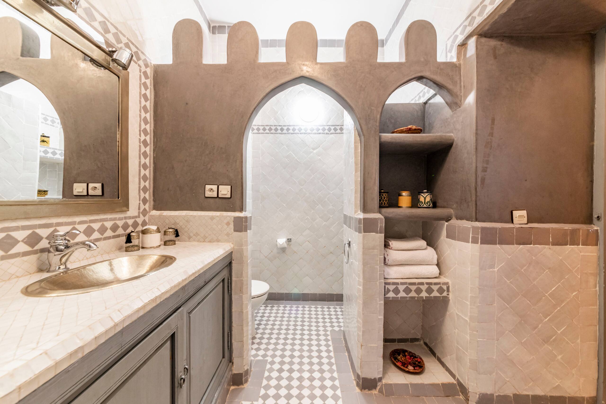 Boutique Riad in Marrakech — photo 6