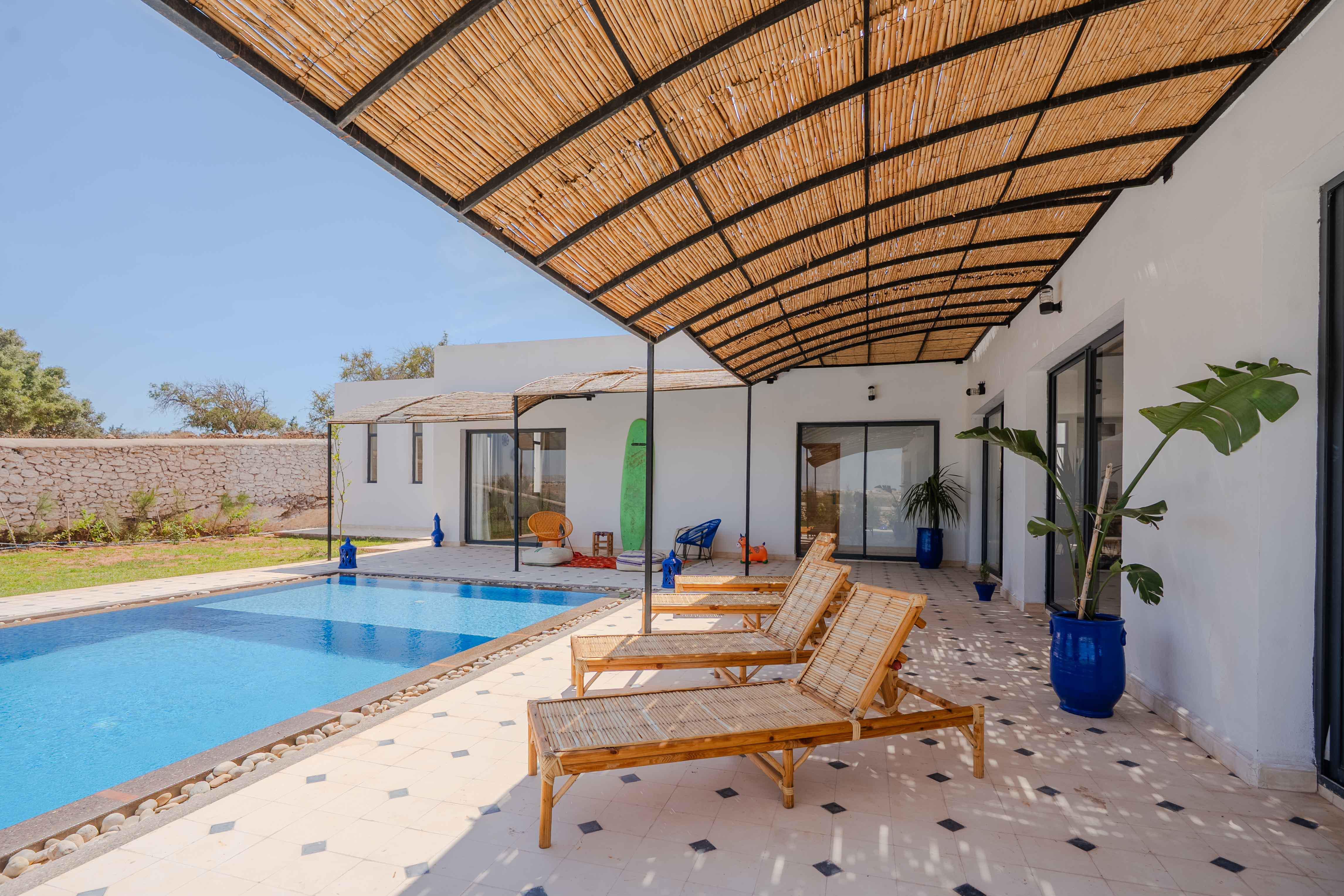 Essaouira Villa — photo 2