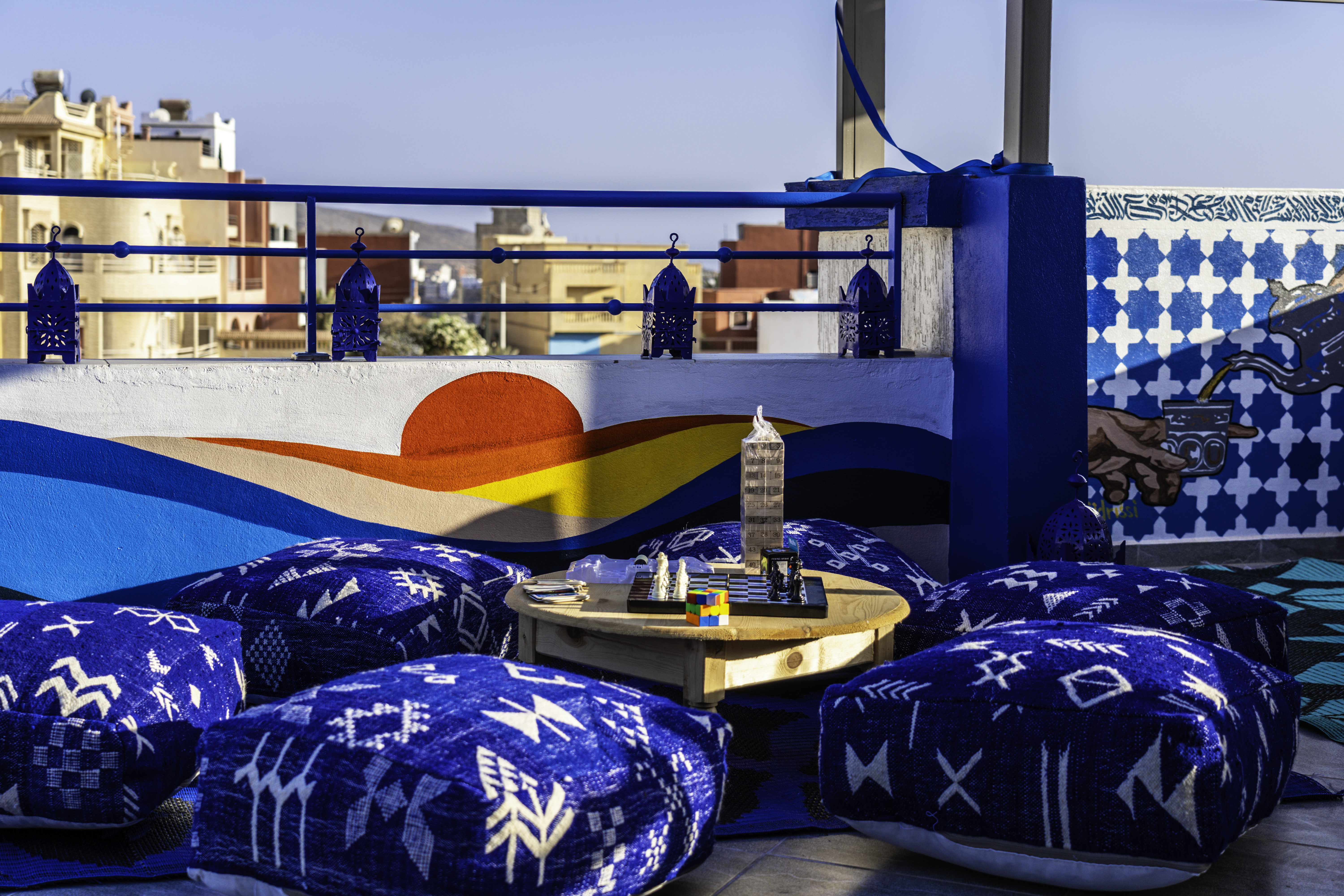 Nomazigh Surf House — photo 2