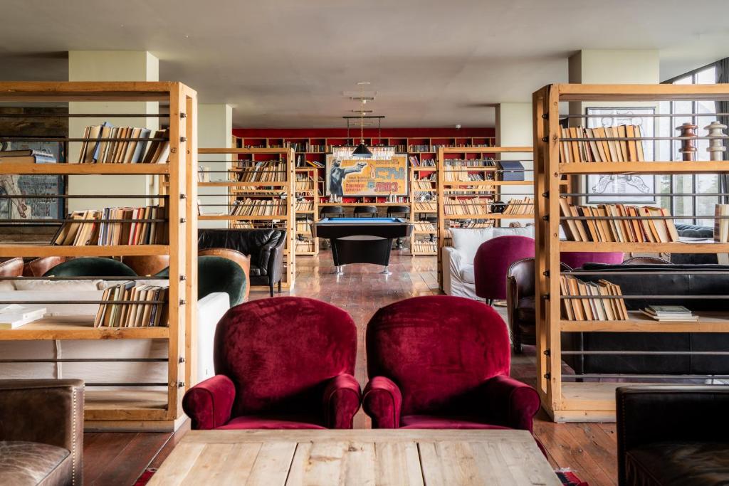 Kazbegi Rooms — photo 3