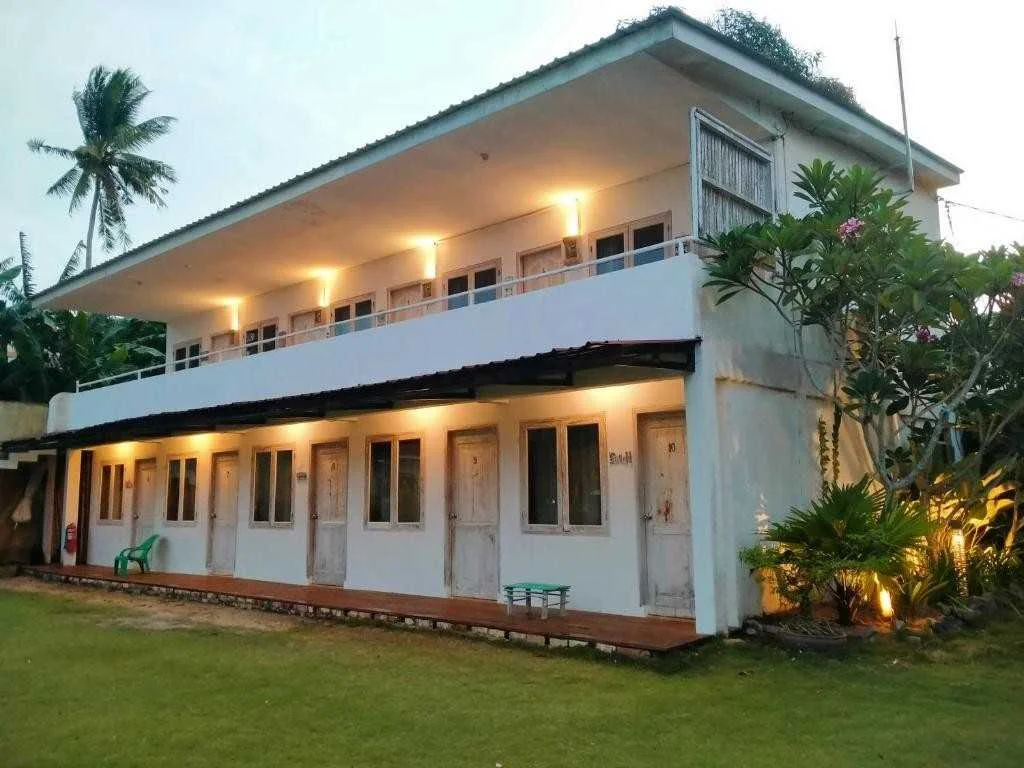 Ten Rooms Bintan — photo 1