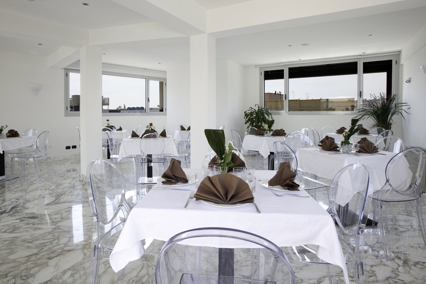 Hotel Naples — photo 6