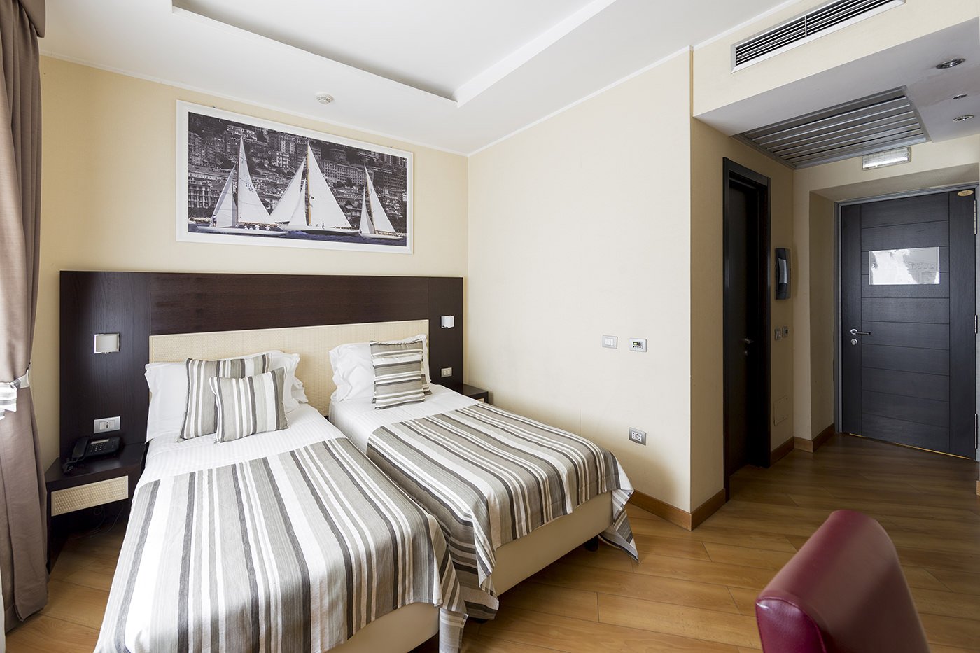 Hotel Naples — photo 3
