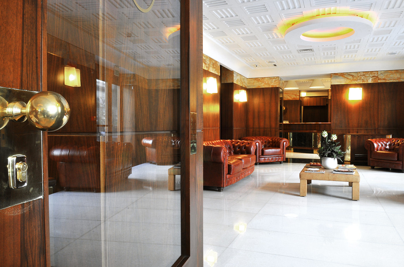 Hotel Naples — photo 1
