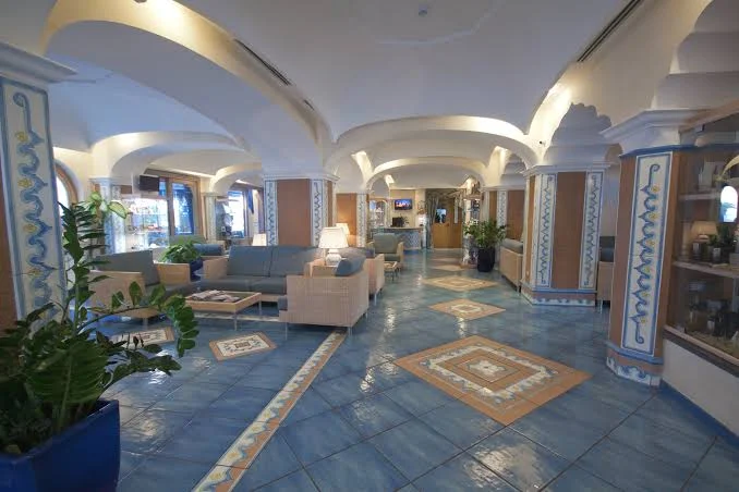 Sorriso Thermae Resort — photo 3