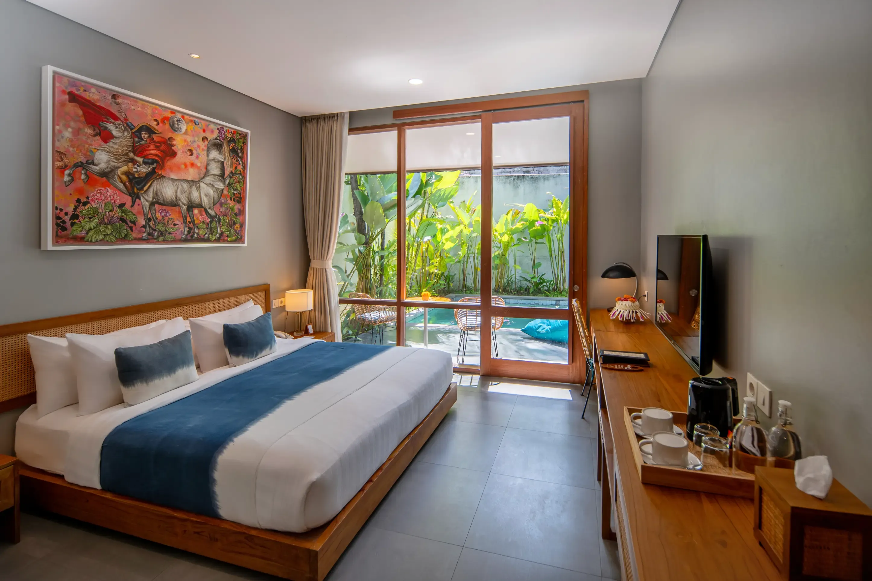  Ecozy Dijiwa Canggu — photo 5