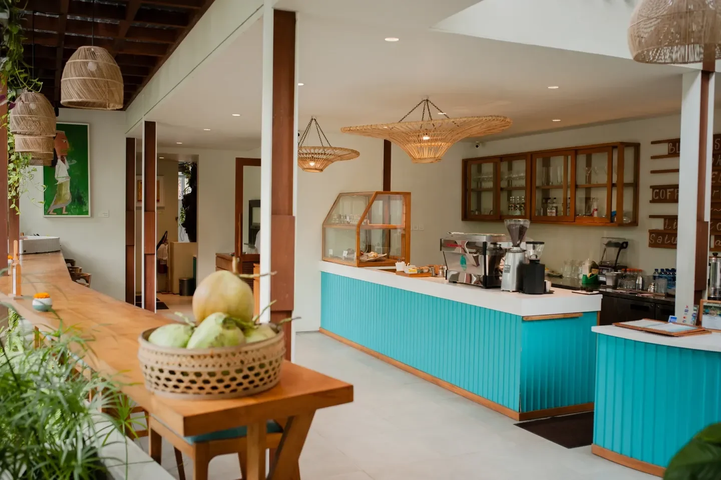  Ecozy Dijiwa Canggu — photo 4