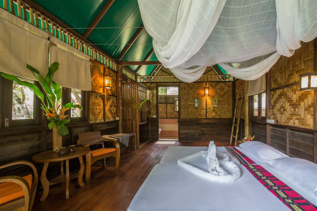Our Jungle Camp — photo 3