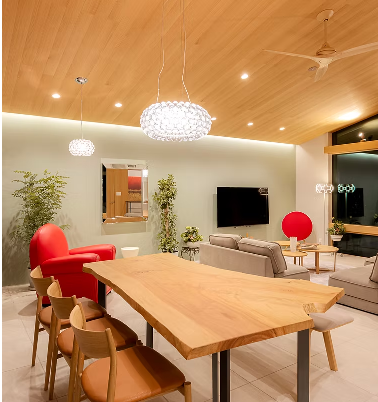 Chalet at Hakuba — photo 1