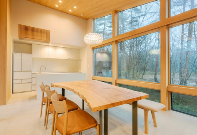 Chalet at Hakuba — photo 2