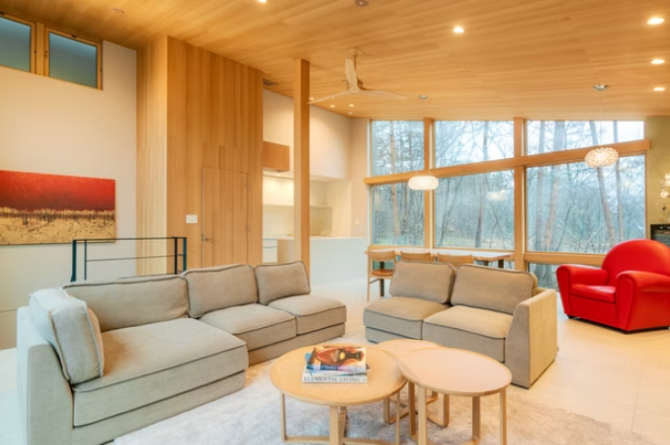 Chalet at Hakuba — photo 6