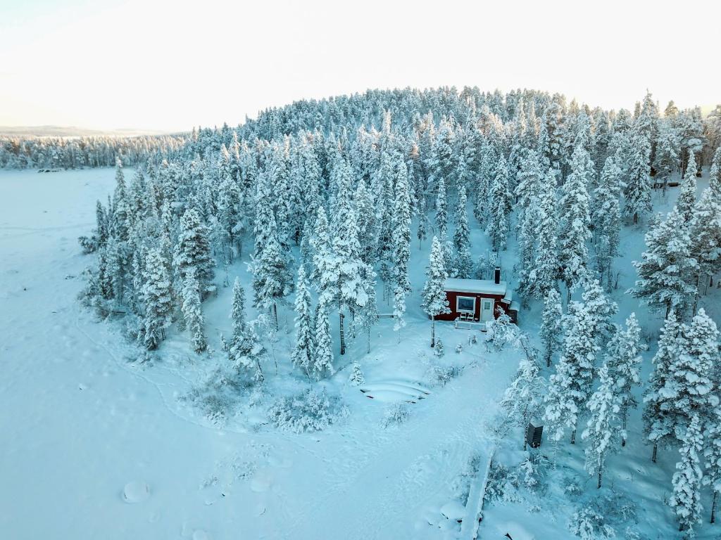 Kiruna Camp Aurora — photo 2