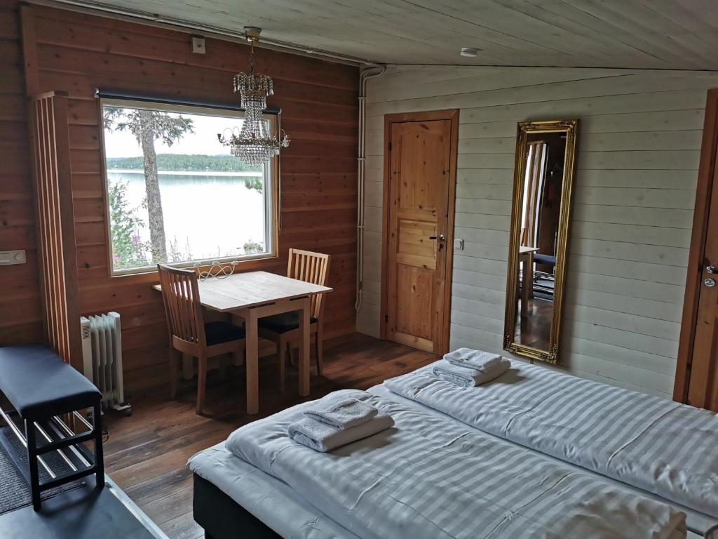 Kiruna Camp Aurora — photo 4