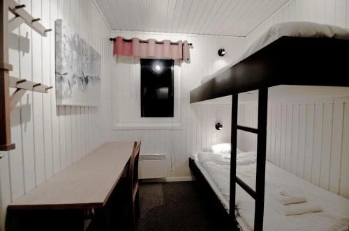 Kappas Cabin Village Abisko — photo 3