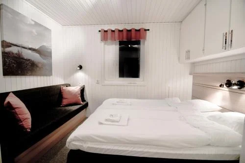 Kappas Cabin Village Abisko — photo 4
