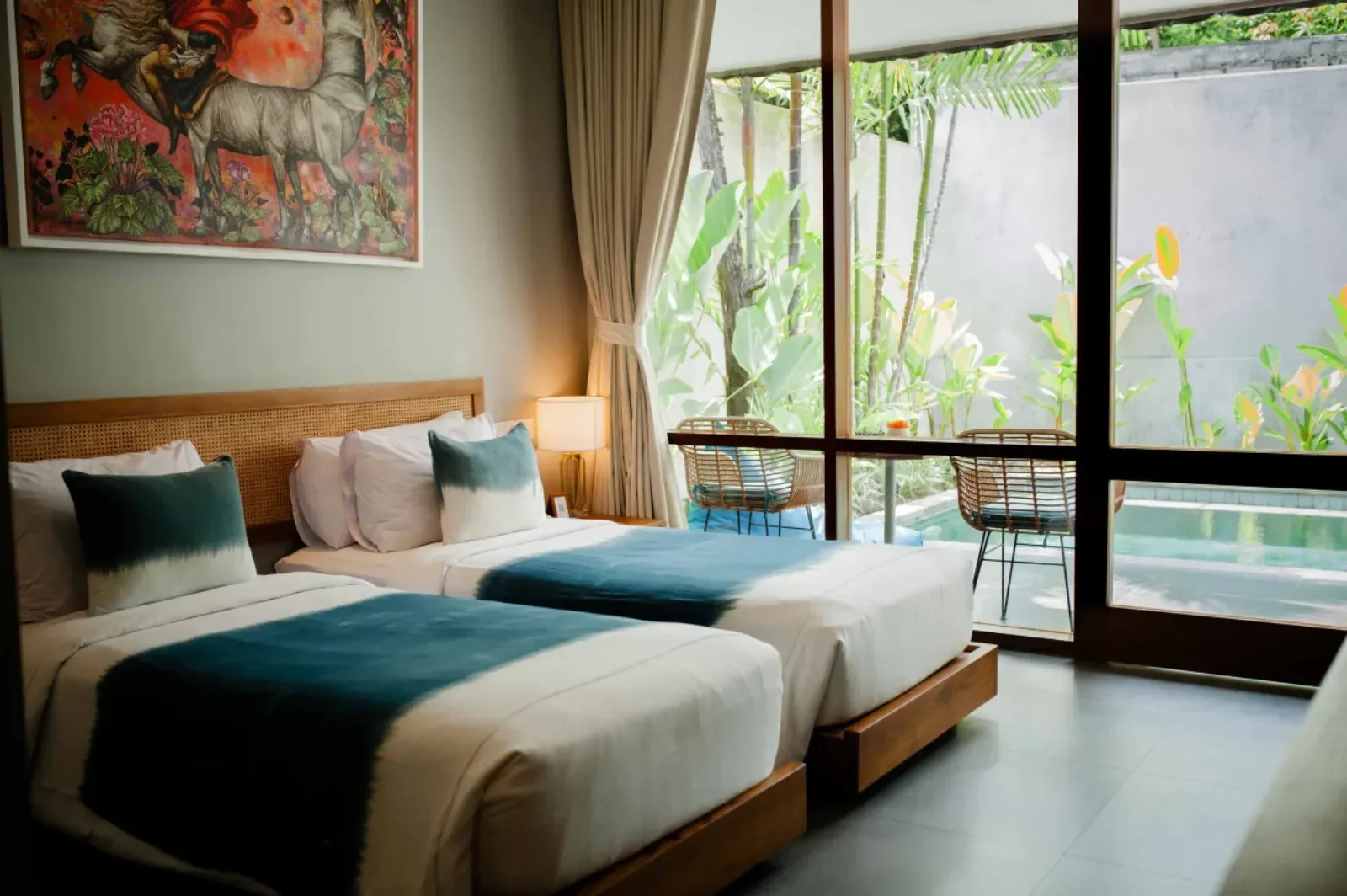 Ecozy Dijiwa Canggu — photo 5