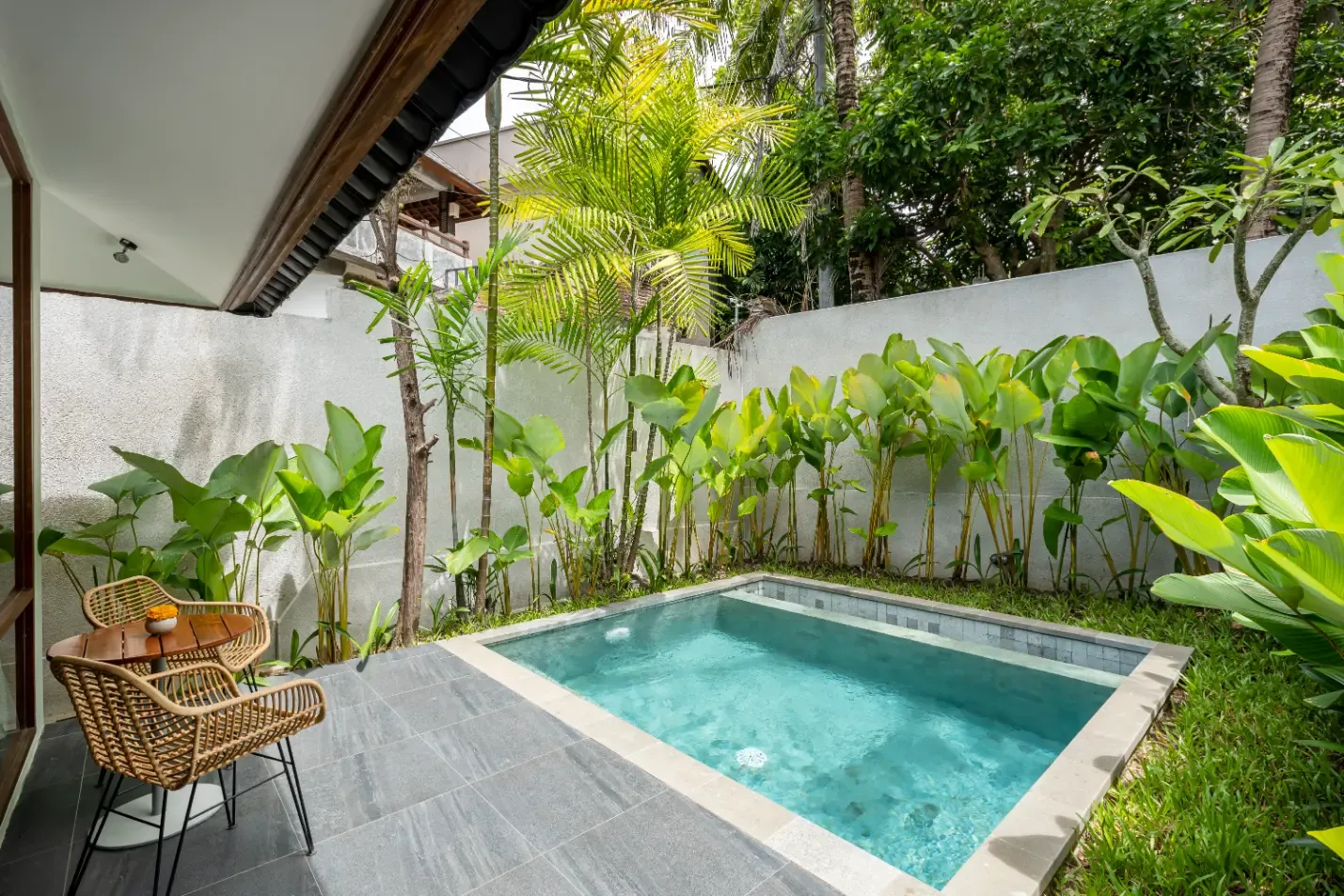 Ecozy Dijiwa Canggu — photo 6