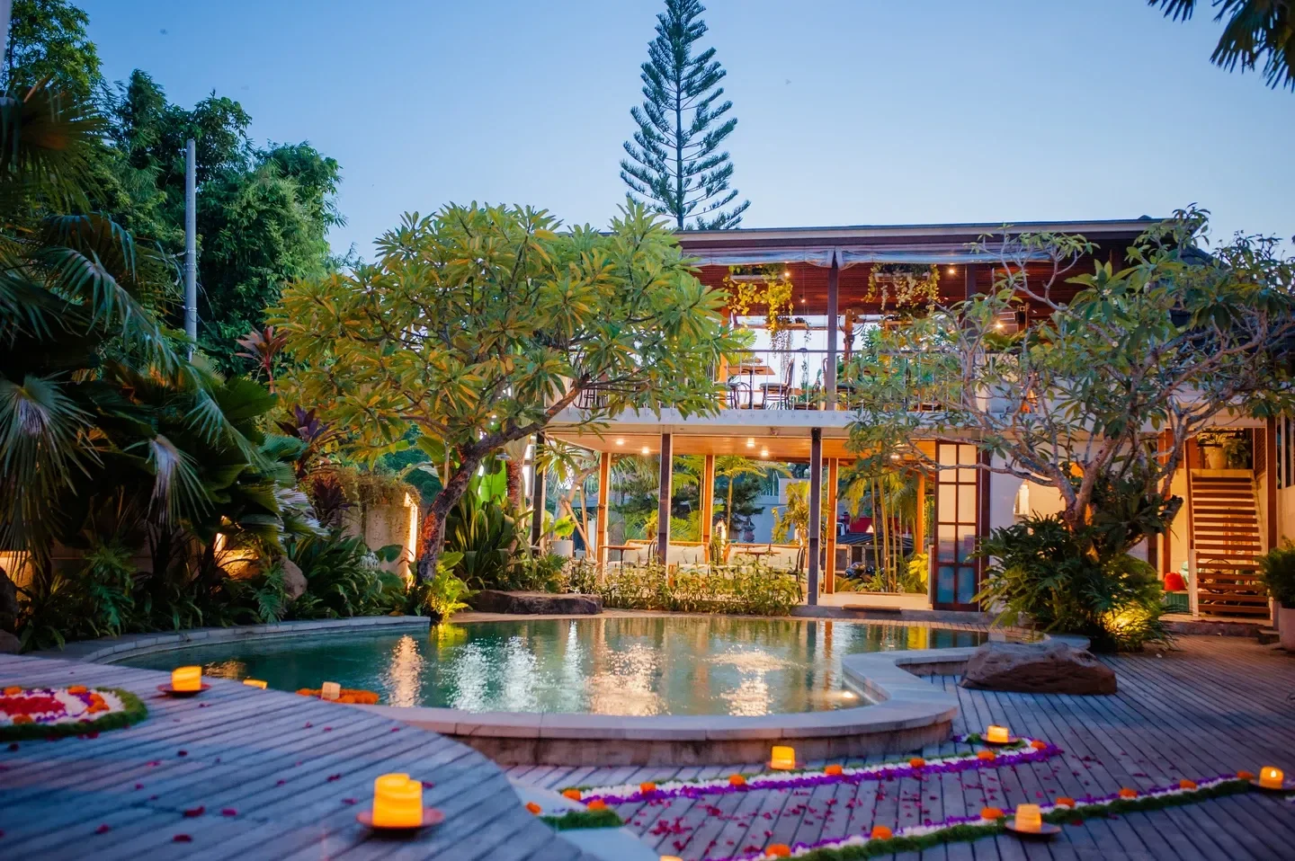 Ecozy Dijiwa Canggu — photo 1