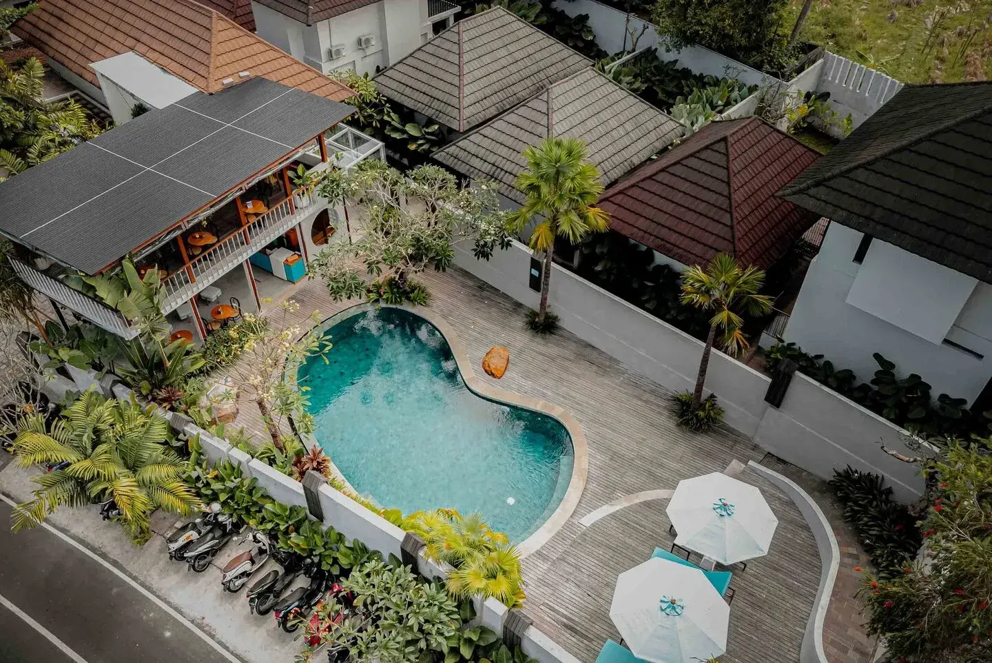 Ecozy Dijiwa Canggu — photo 2