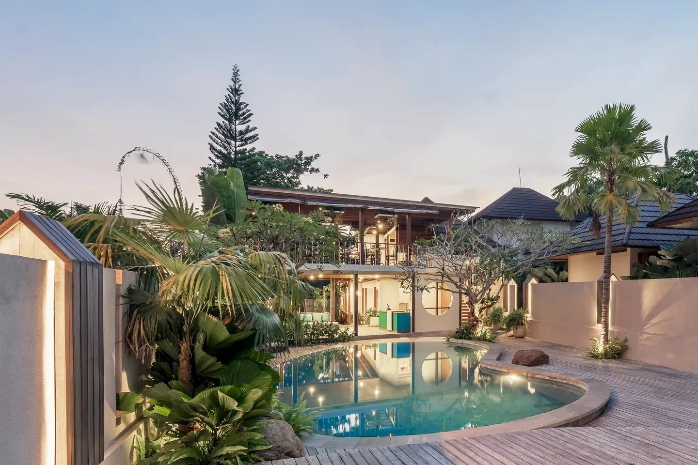 Ecozy Dijiwa Canggu — photo 4