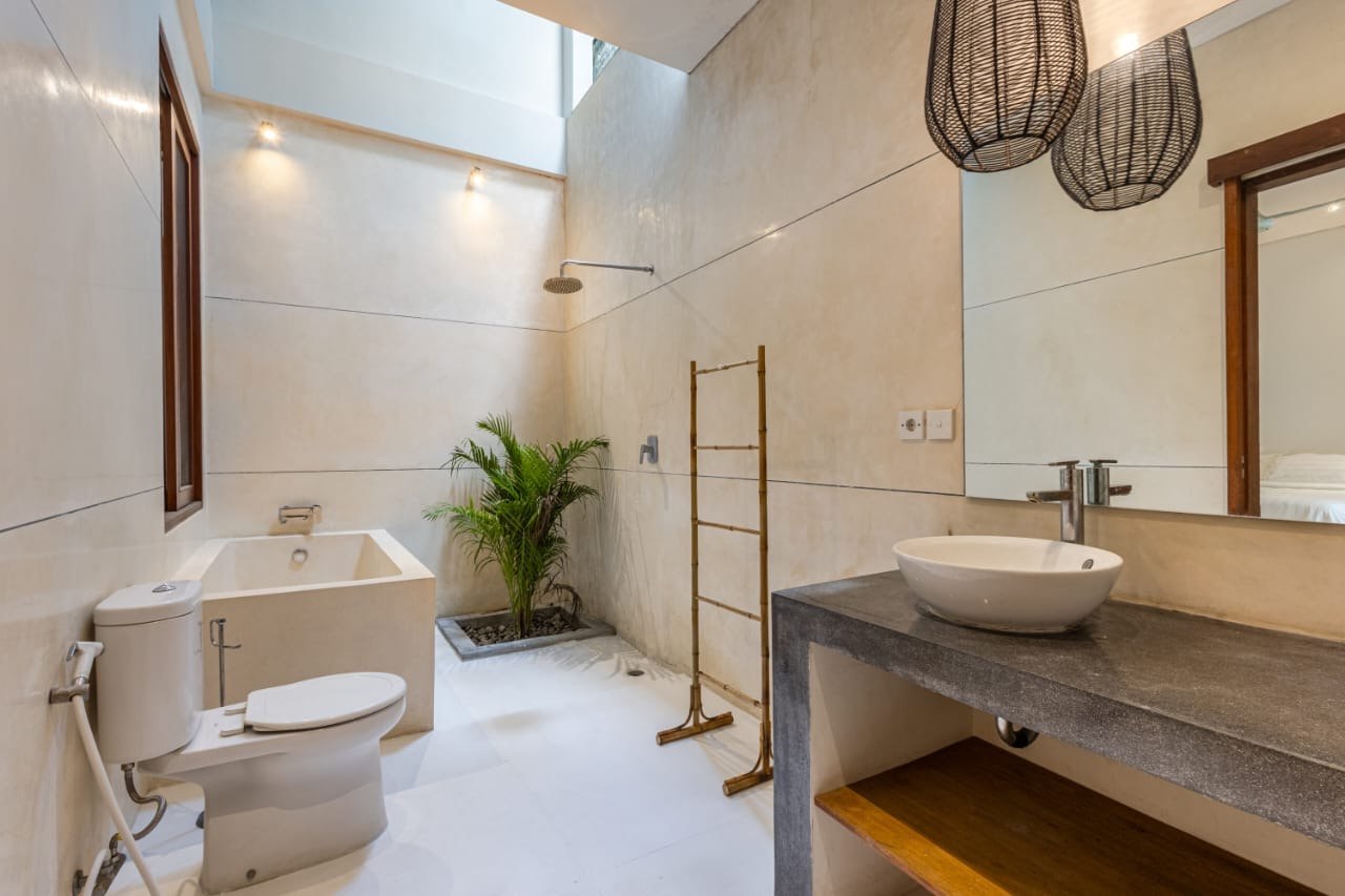 Private Villa in Canggu — photo 5