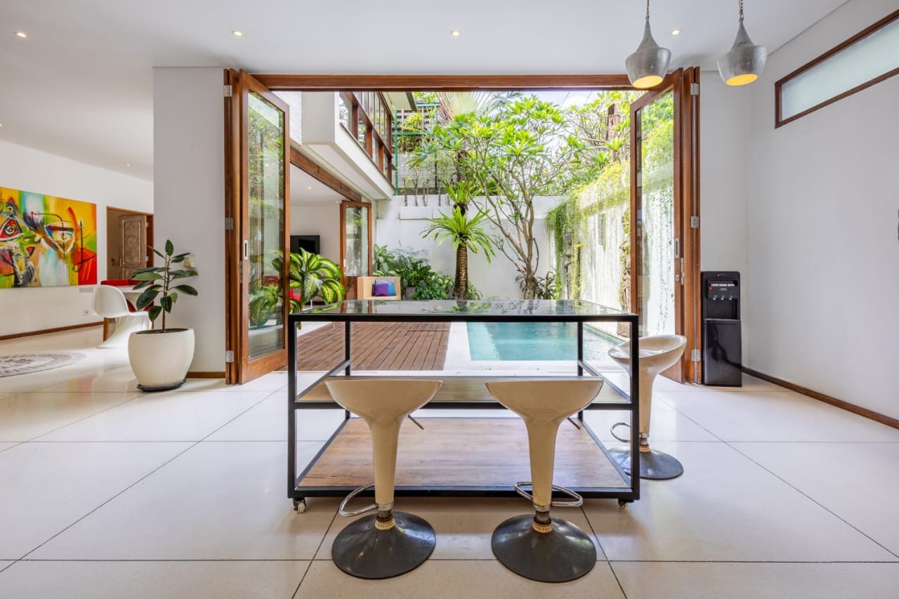 Private Villa in Canggu — photo 4