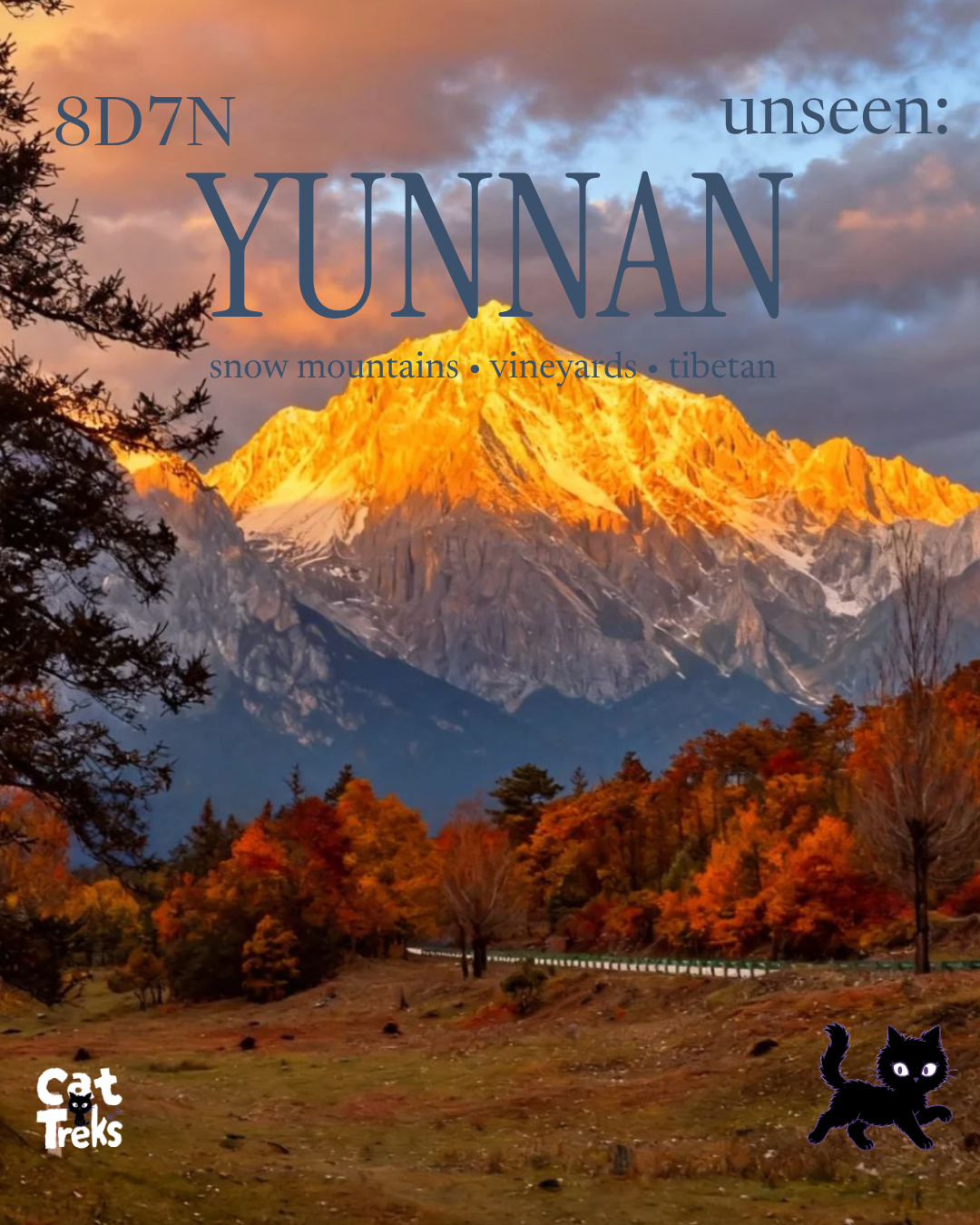 Yunnan Unseen: Taste the Hidden Highlands