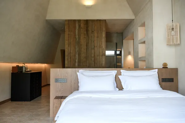 Twin Shared Room 1