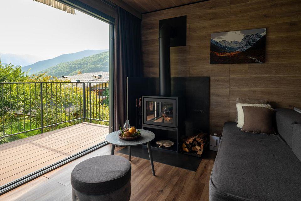 Songtsam Tacheng Lodge — photo 3